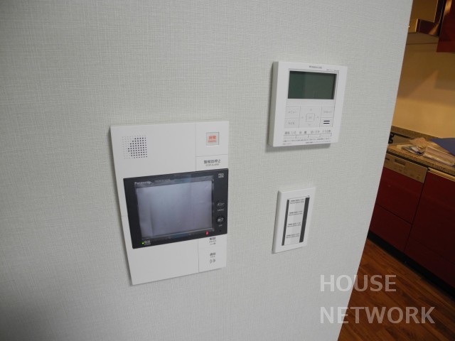 セキュリティ　四条河原町の超注目の分譲賃貸から募集です。