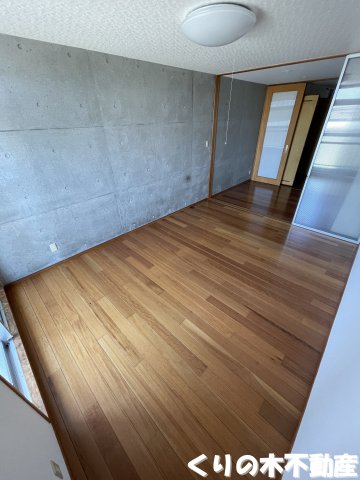 居室・リビング　使いやすい居間です