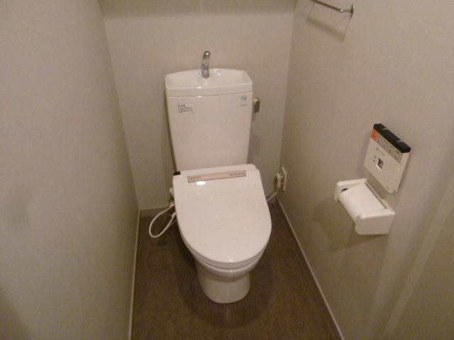 トイレ　トイレ※別部屋参考写真