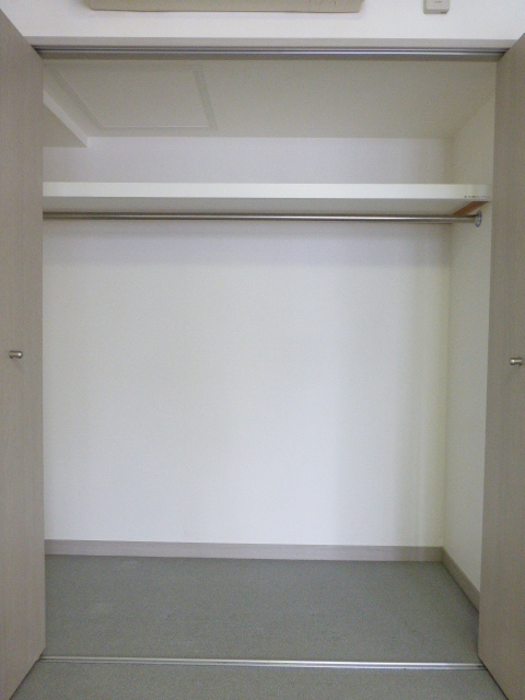 その他　収納※別部屋参考写真