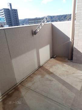 バルコニー　ベランダ