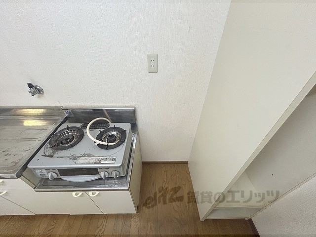 その他部屋・スペース　冷蔵庫置場