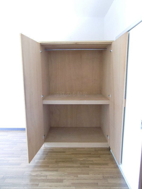 収納　※現況優先