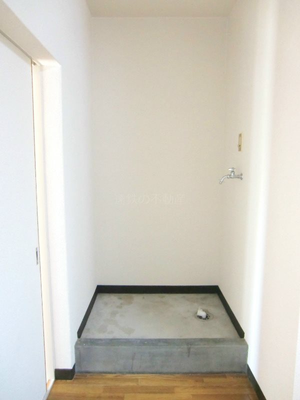 その他設備　※現況優先