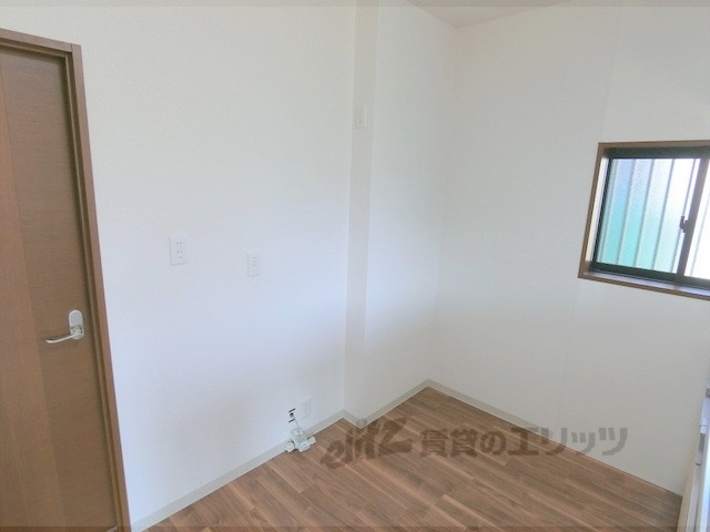 その他部屋・スペース　冷蔵庫置場