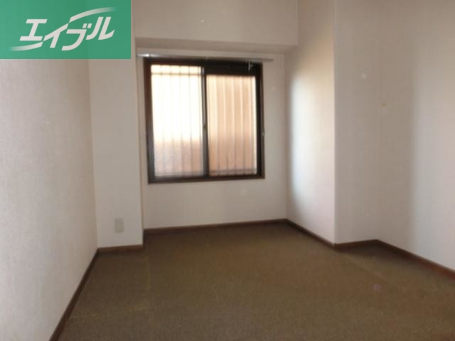 その他部屋・スペース　寝室