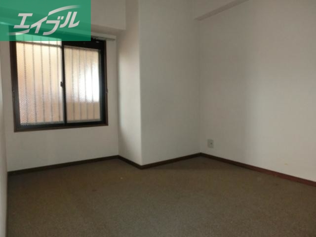 その他設備　子供部屋