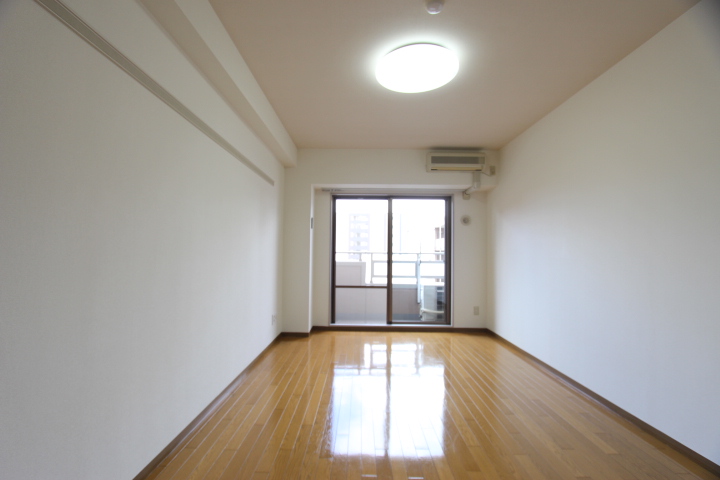 居室・リビング　同タイプ別部屋