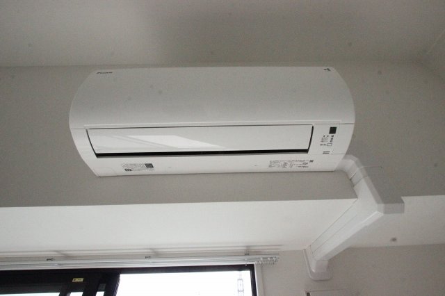 その他設備　同物件別部屋