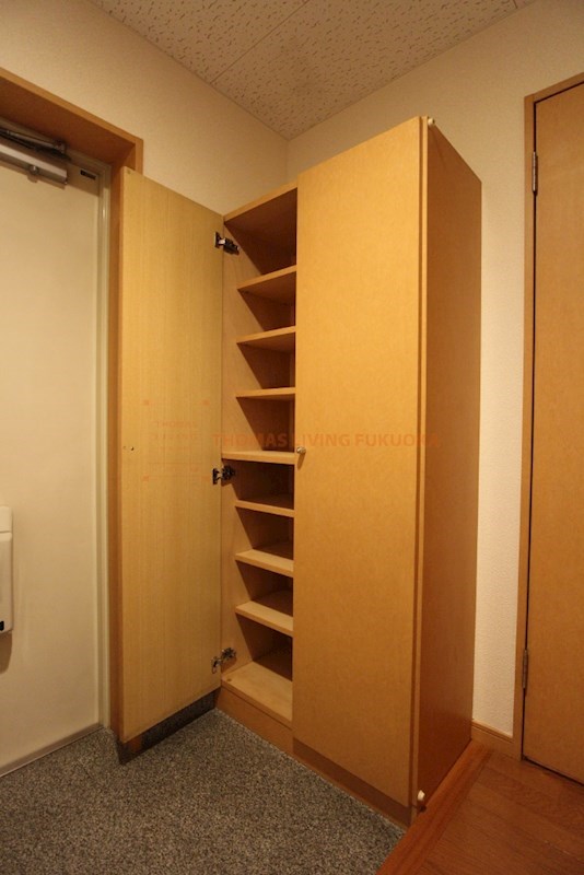 その他設備　※別号室参考写真