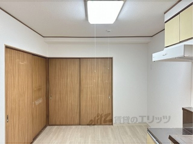 居室・リビング　ダイニング