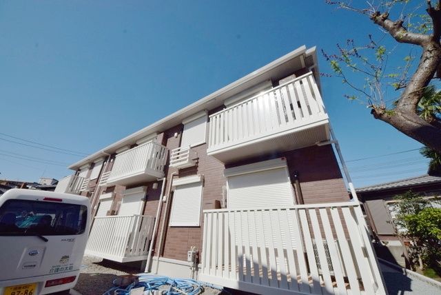 建物外観　★大和ハウス施工★