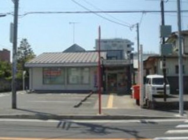 郵便局　藤沢辻堂新町郵便局（郵便局）まで549m