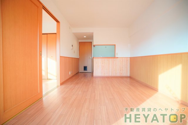 居室・リビング　ＬＤＫ１0.９帖