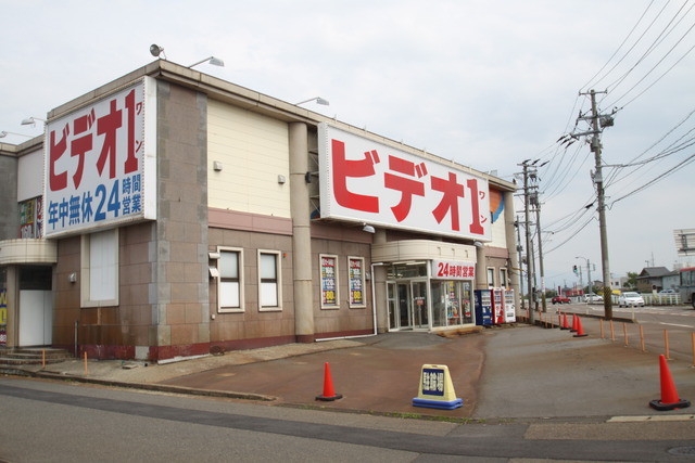 その他　ビデオ１（その他）まで840m