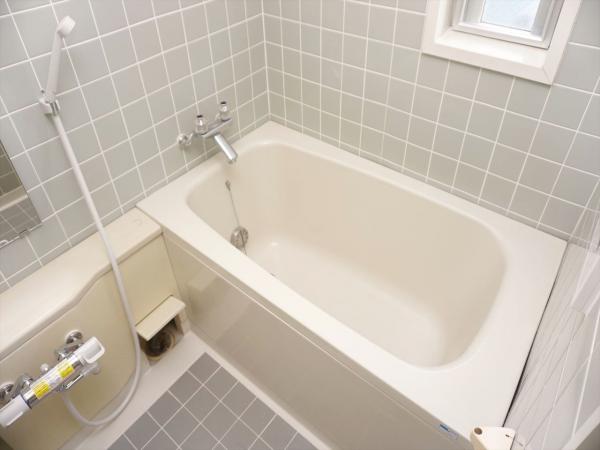 バス・シャワールーム　浴室