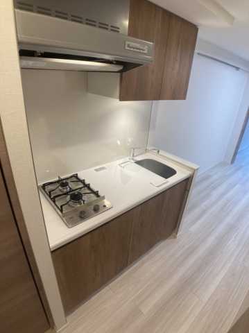キッチン　AIFLAT駒込一丁目