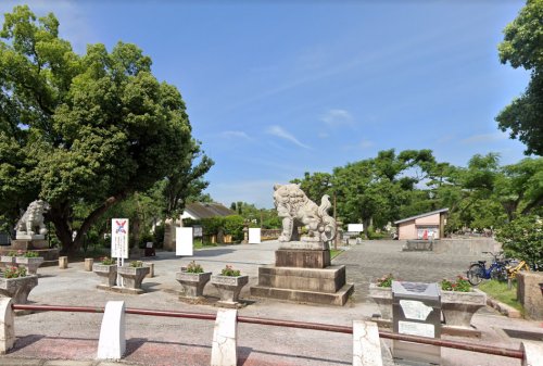 その他　住吉大社（その他）まで1791m