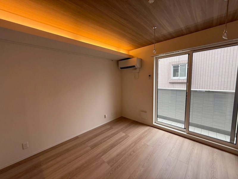 居室・リビング　※同シリーズ同間取り参考写真