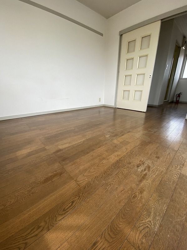 居室・リビング　別部屋参考