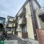 北綾瀬駅より徒歩10分 3階 築18年9ヶ月の賃貸物件