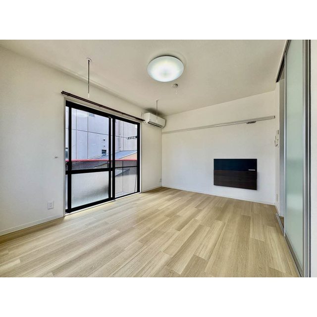 居室・リビング　洋室