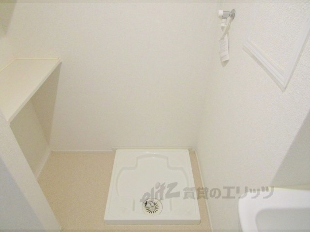 その他部屋・スペース　洗濯機置場