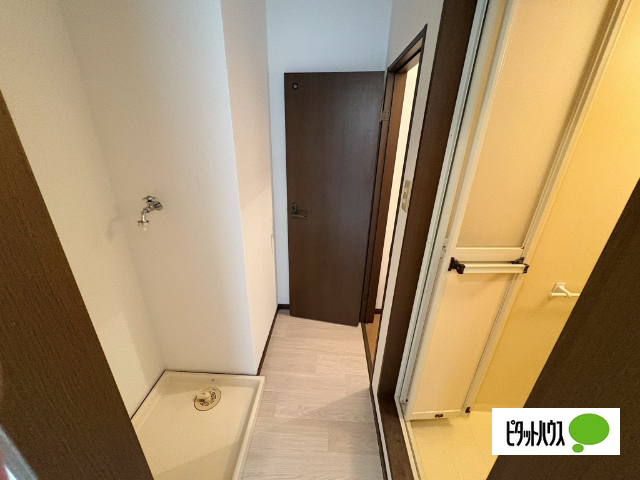 その他　２０３号室になります