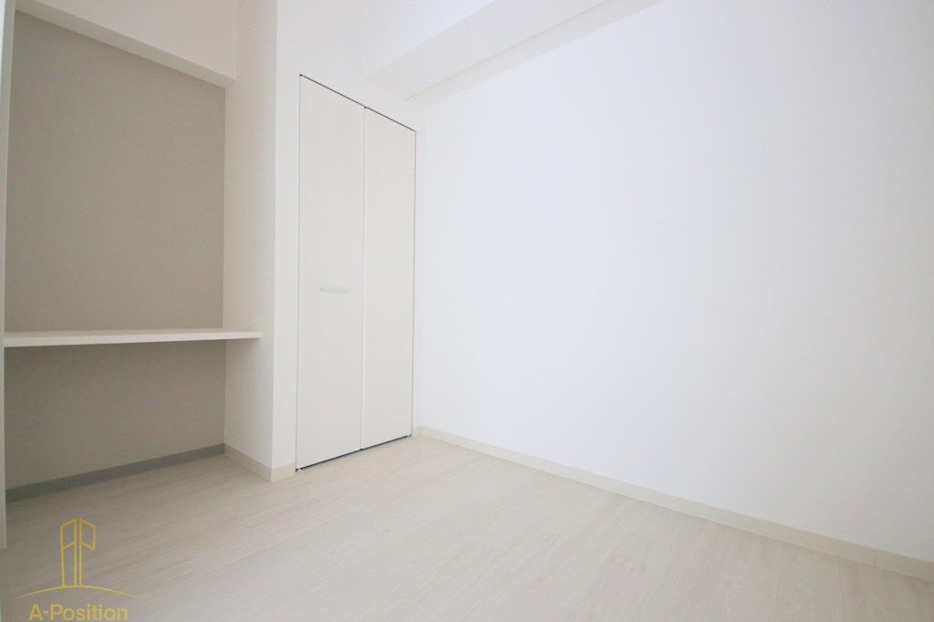 その他部屋・スペース　ベルンガーデン上本町