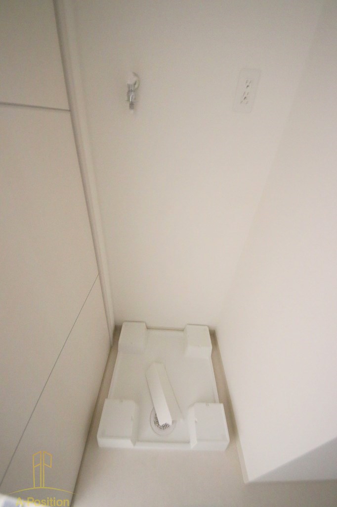 その他設備　ベルンガーデン上本町
