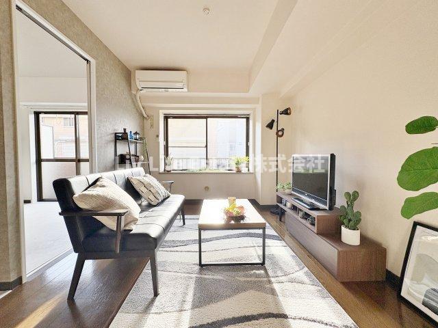 居室・リビング　※同仕様写真