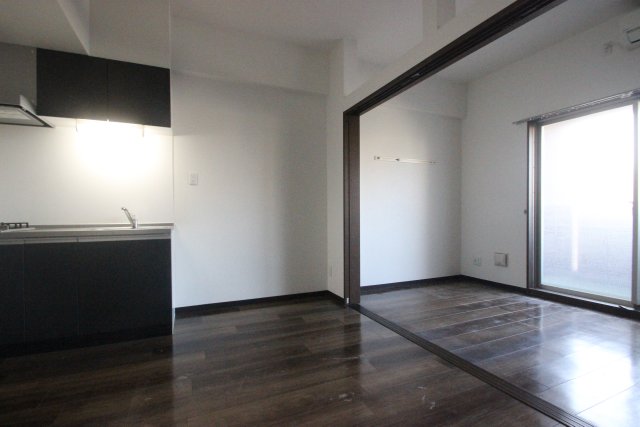 その他部屋・スペース　同物件別室です。