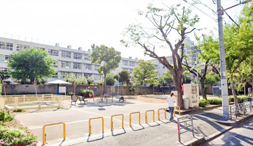 公園　平林南公園（公園）まで4721m