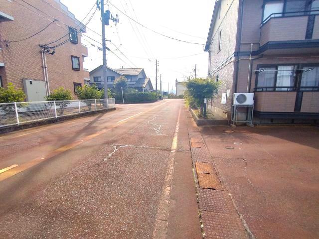 その他　周辺環境