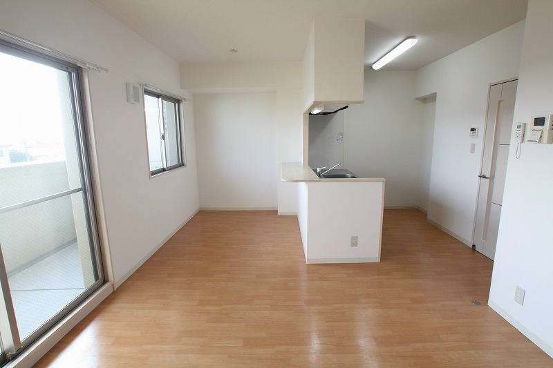 居室・リビング　※現況優先