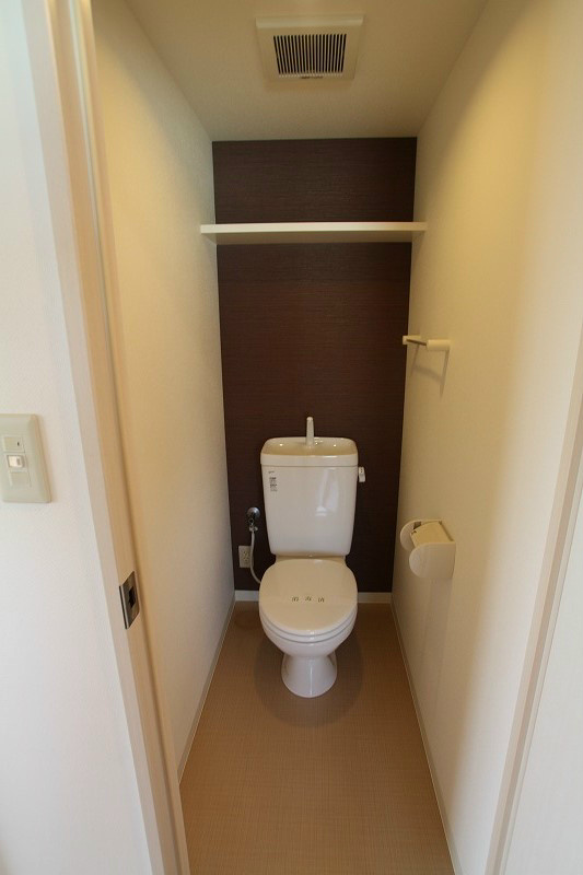 トイレ　※現況優先