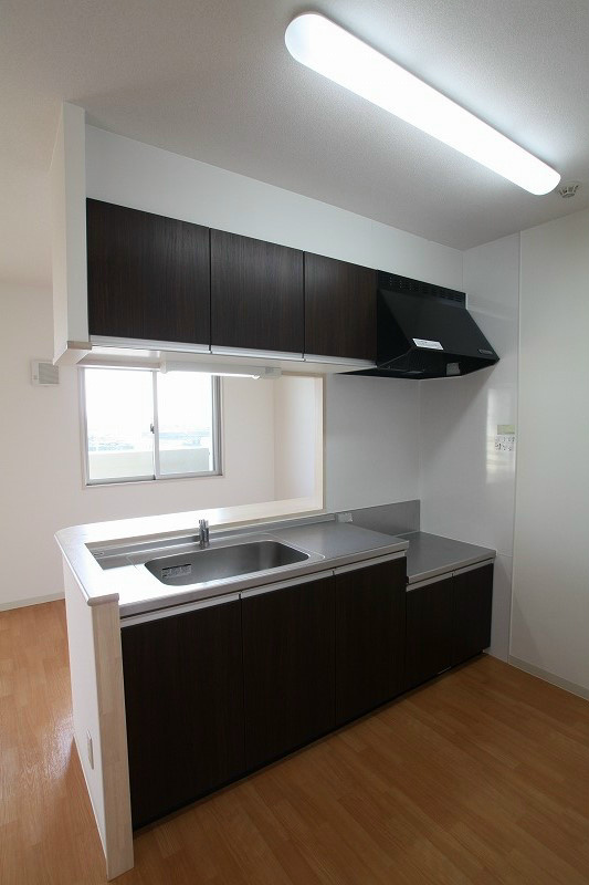 キッチン　※現況優先