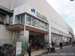 その他　城北公園通駅(JR おおさか東線)（その他）まで440m