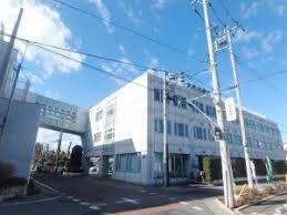 病院　大和田病院（病院）まで199m