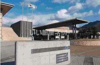 その他　新宮総合センター（その他）まで8756m