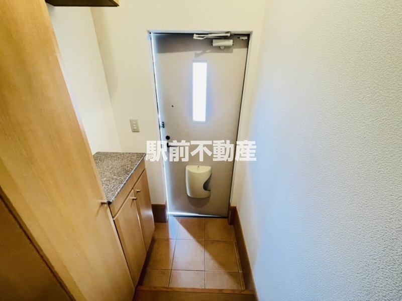玄関　◆他部屋流用◆