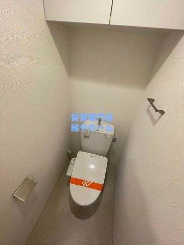 トイレ　トイレも気になるポイント