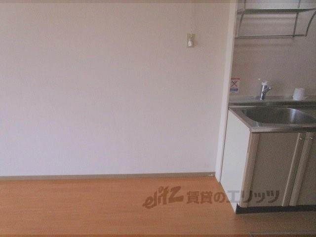 その他部屋・スペース　冷蔵庫置場