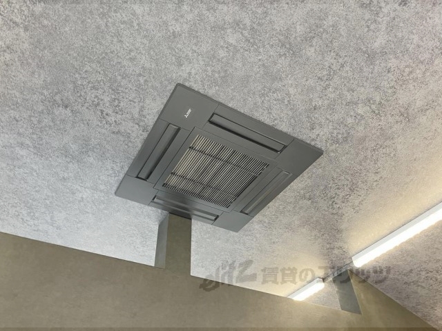 その他設備　リビング