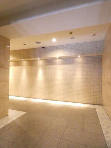 コンシェリア新橋の外観写真