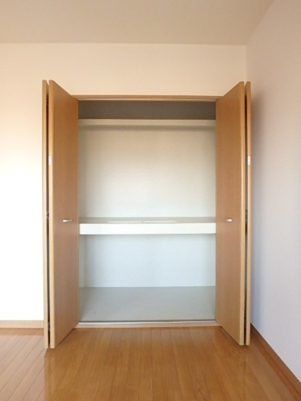 収納　図面と現状に相違がある場合には現状を優先