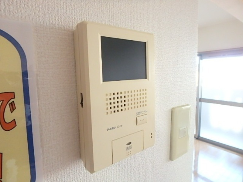 セキュリティ　図面と現状に相違がある場合には現状を優先