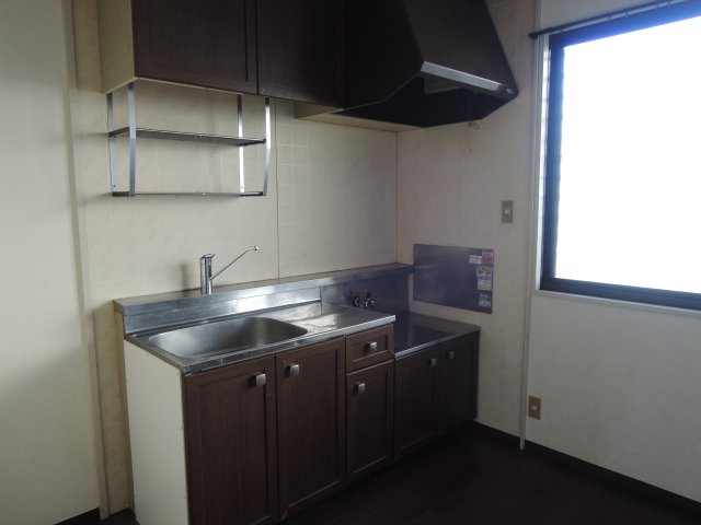 キッチン　【イミグランドII】