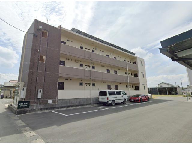 その他共有部分　建物設備