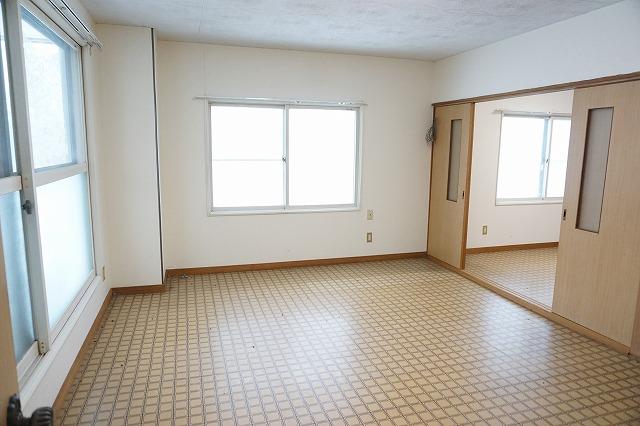 居室・リビング　リビング１